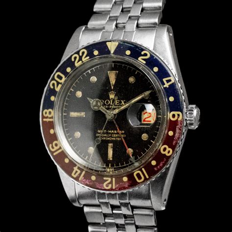 6542 rolex|rolex 6542 gmt.